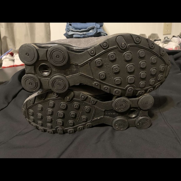 Nike shox - Picture 6 of 7